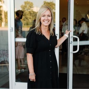 Meet your Posher, Kristi